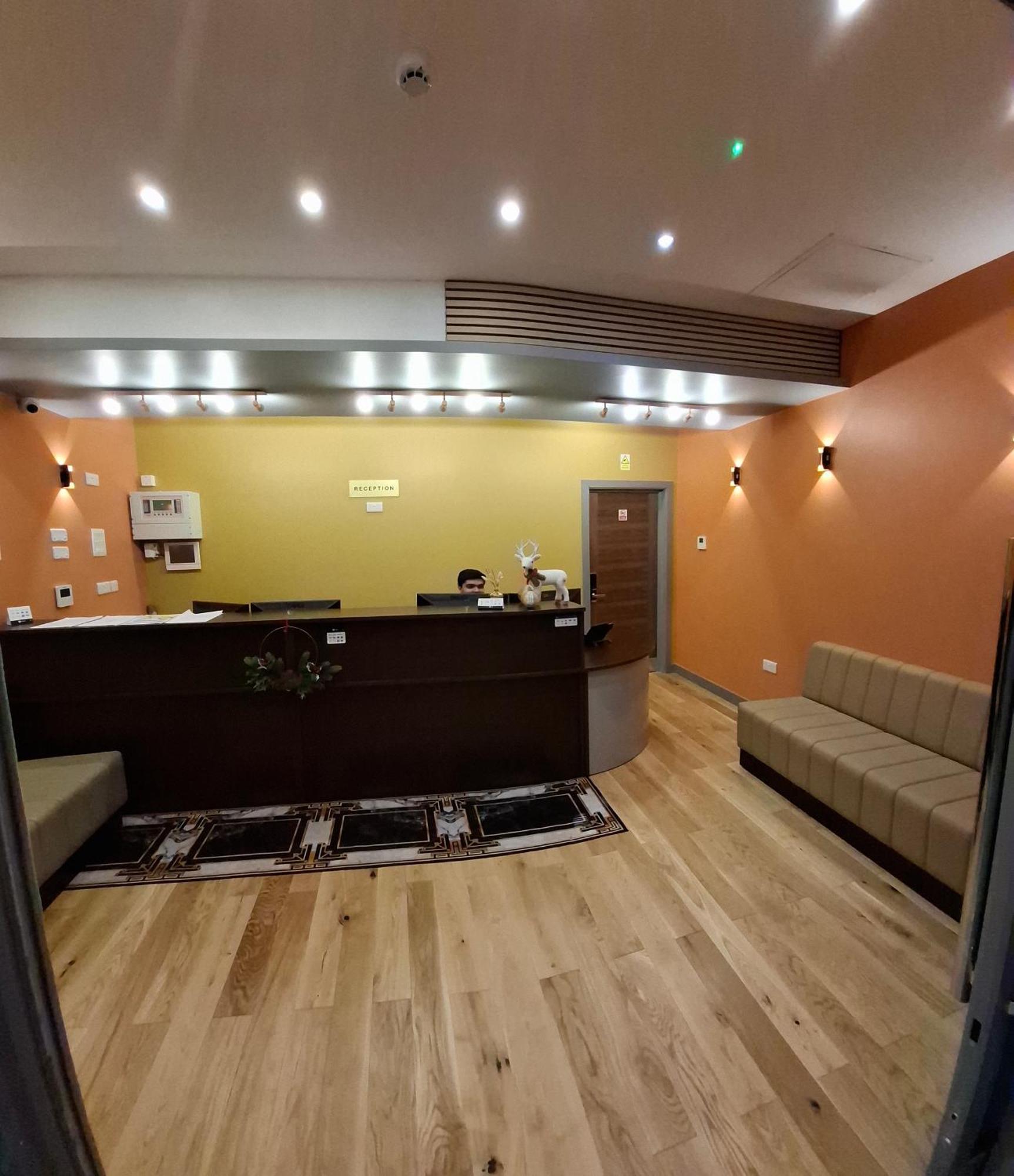 Kornel East London Appartamento