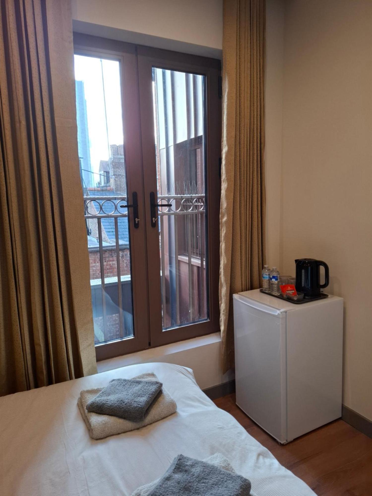 Appartamento Kornel East London Ilford