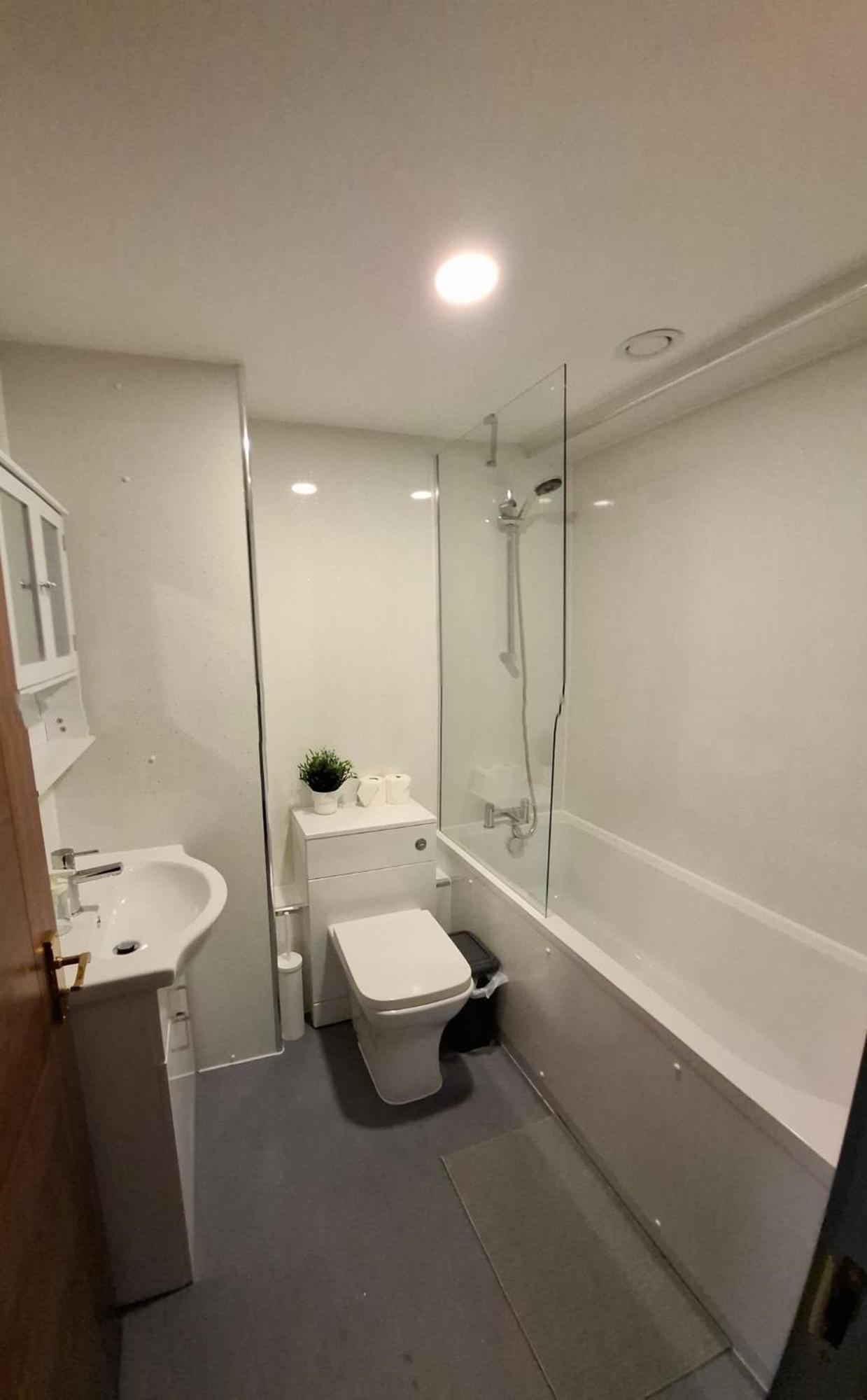 Kornel East London Appartamento