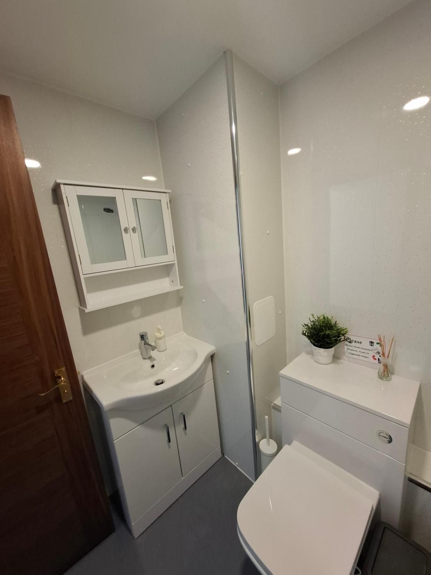 Appartamento Kornel East London Ilford