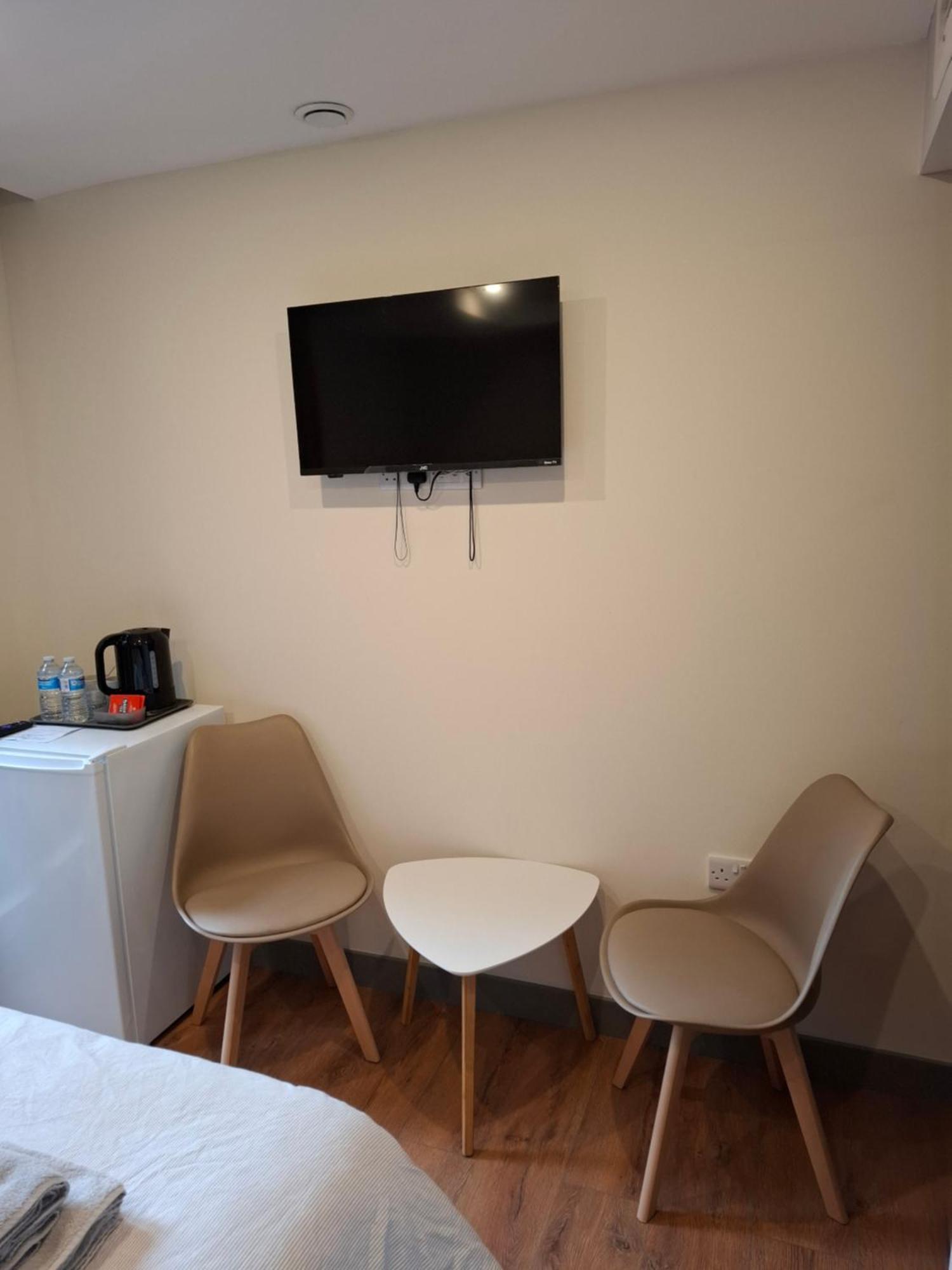 Kornel East London Appartamento