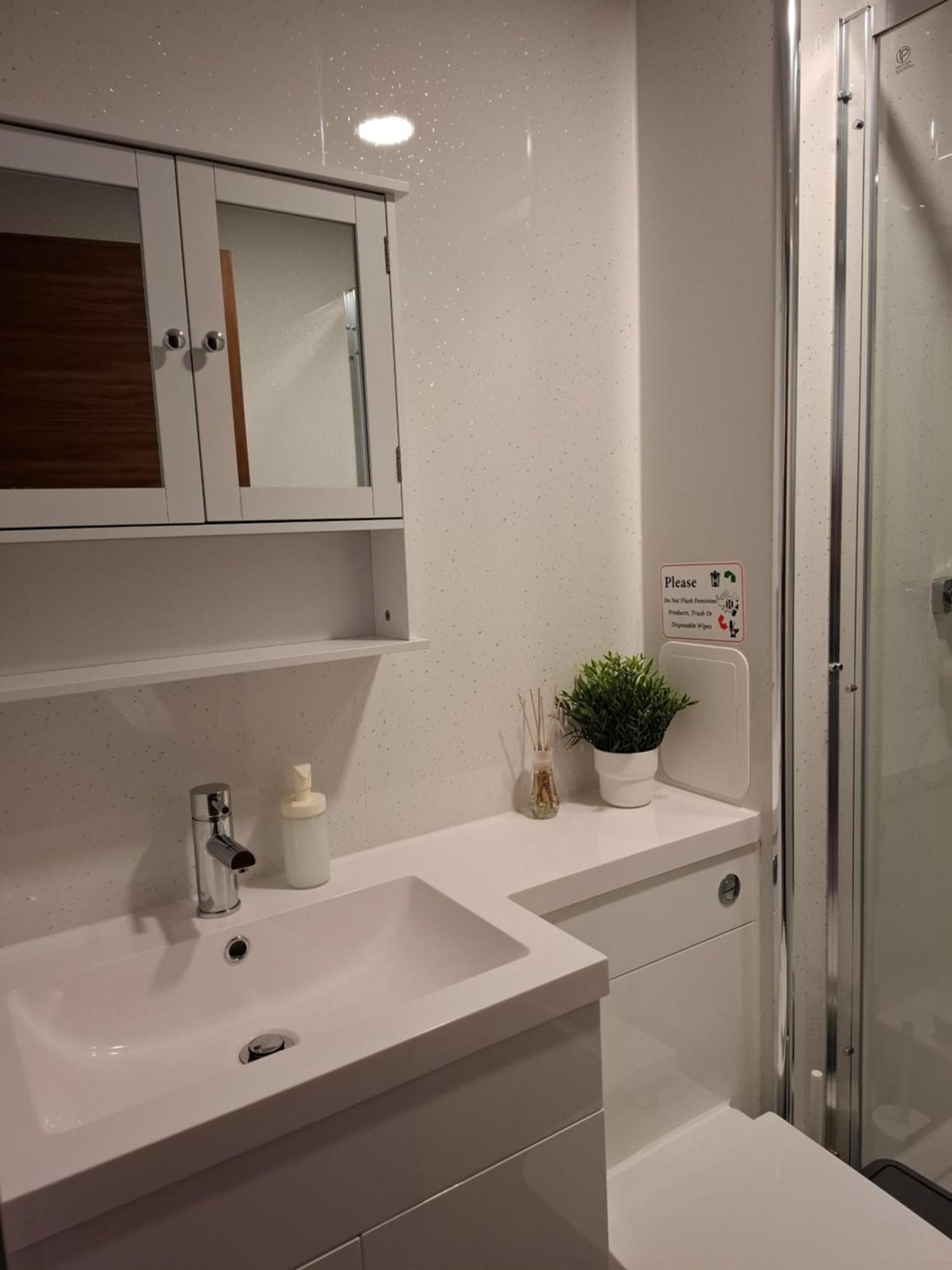 Appartamento Kornel East London Ilford