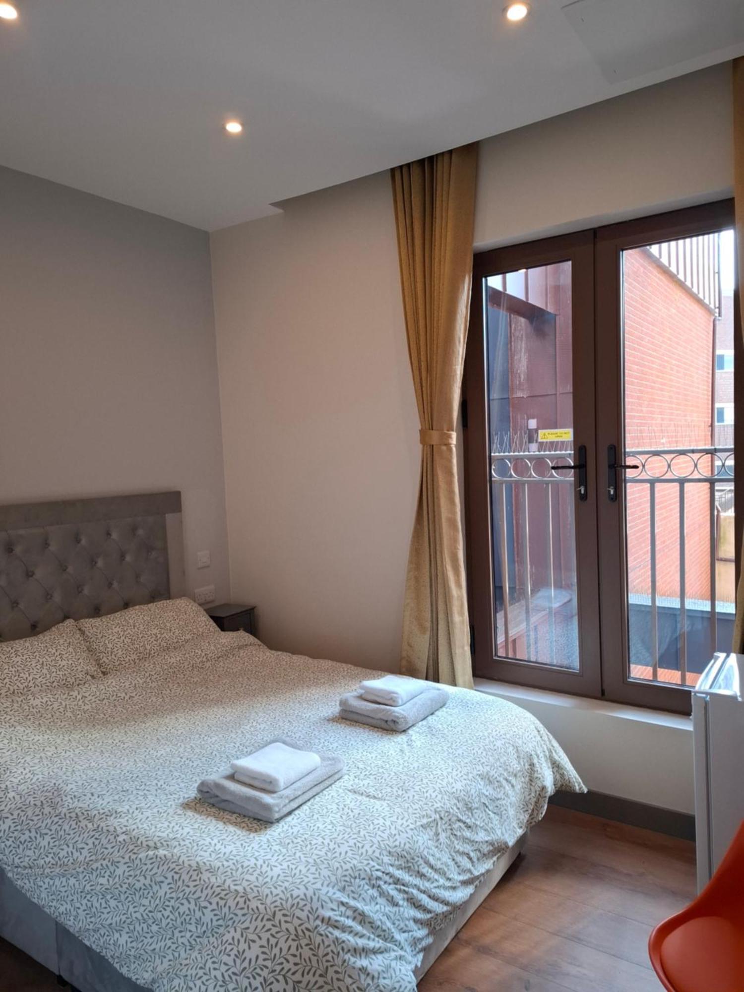 Kornel East London Appartamento