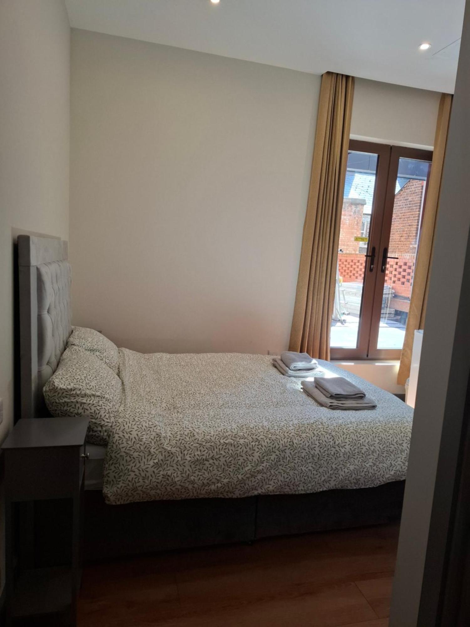 Kornel East London Appartamento *