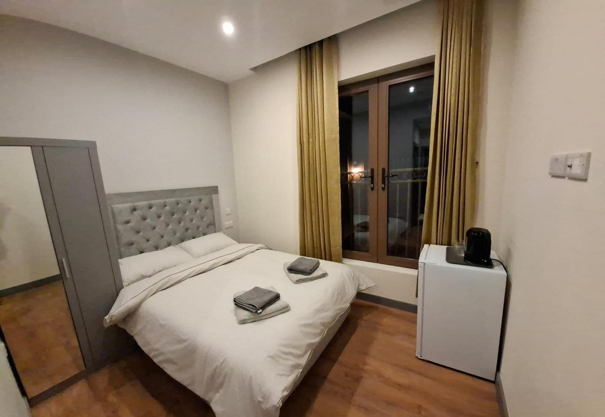 Appartement Kornel East London *