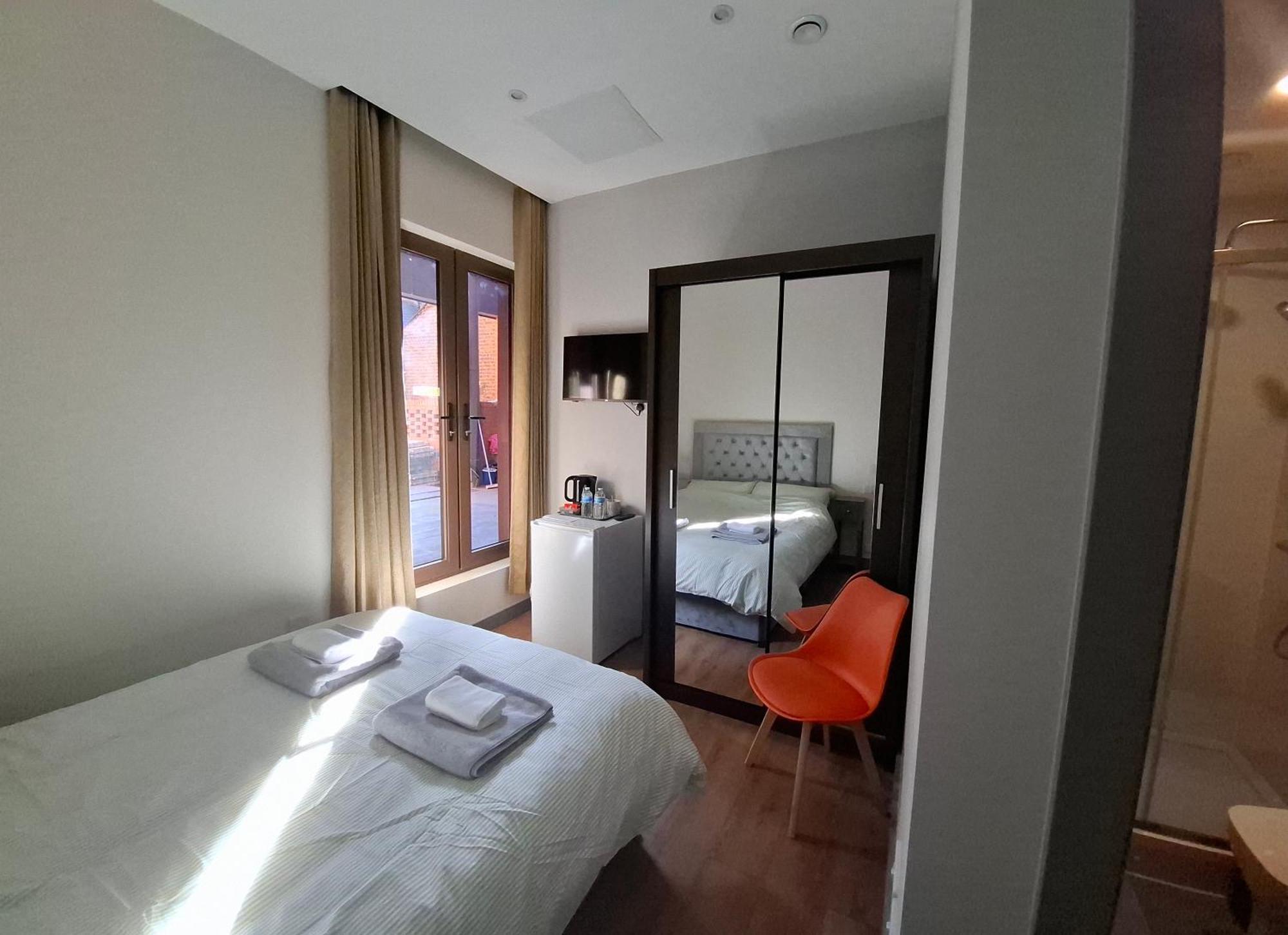 Appartement Kornel East London