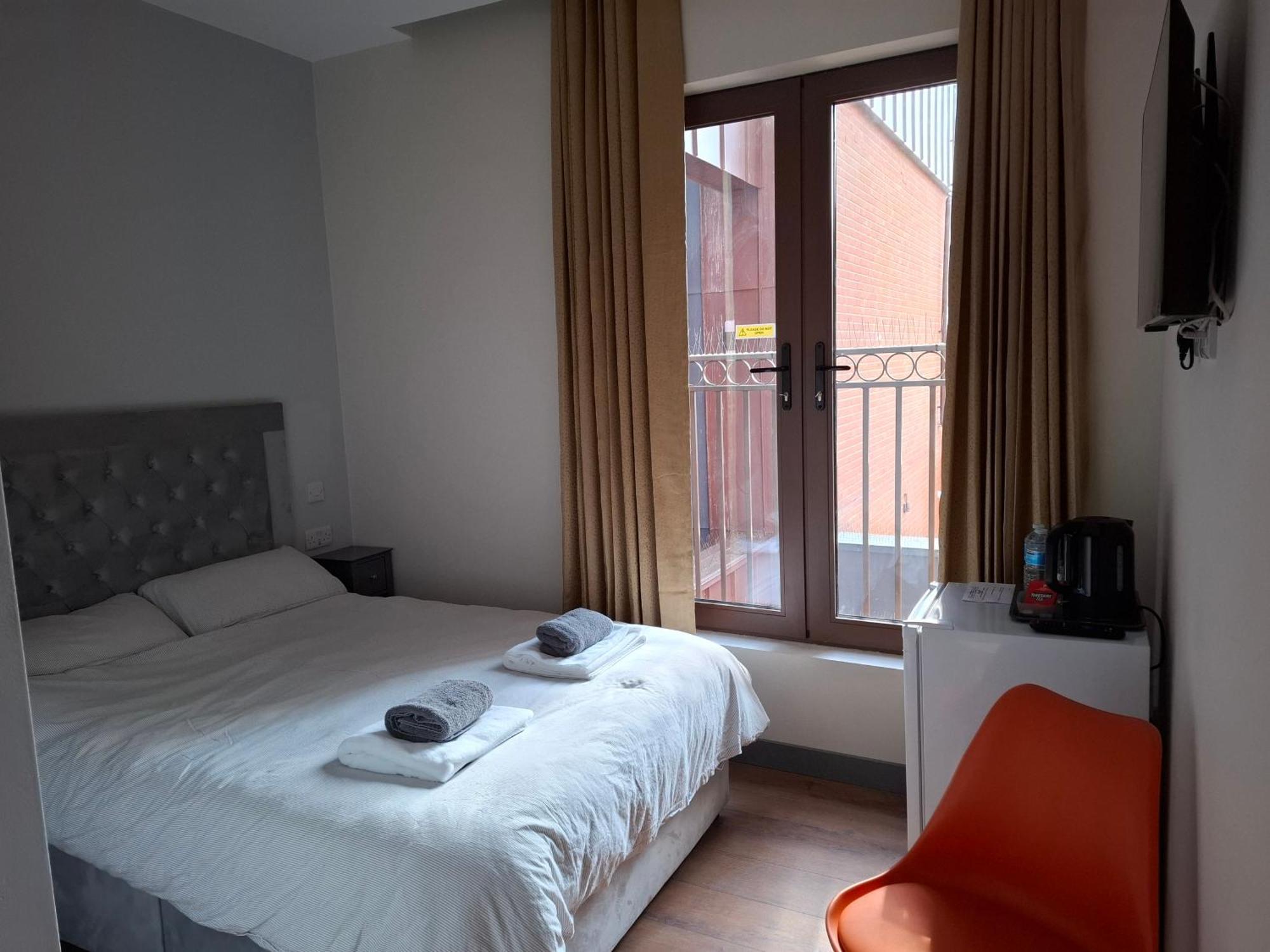 Kornel East London Appartement
