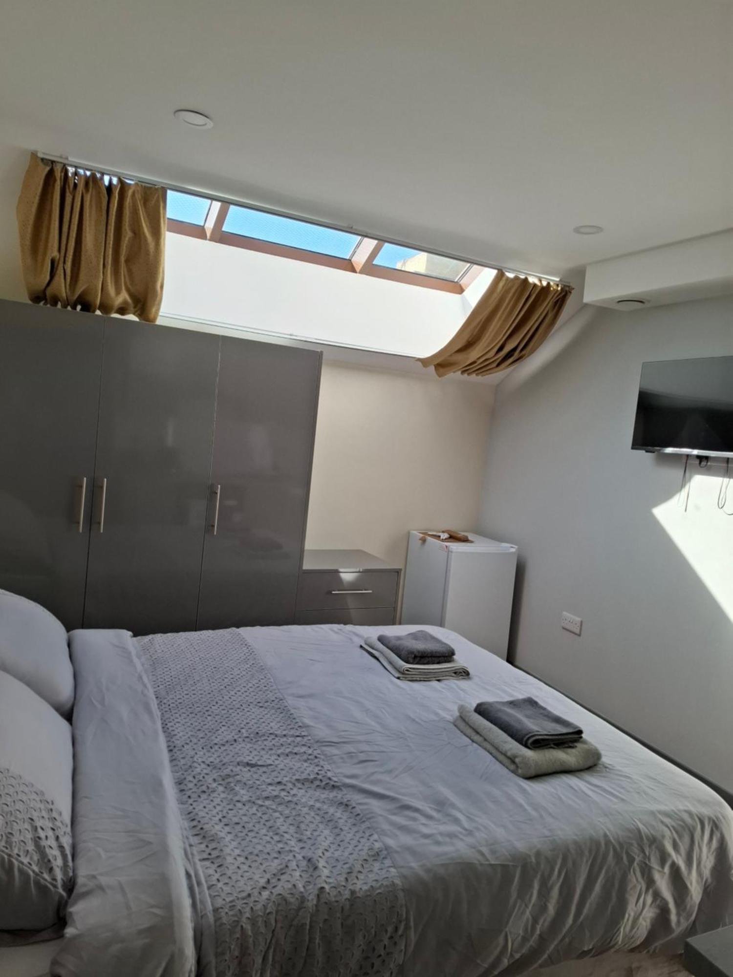 Appartement Kornel East London