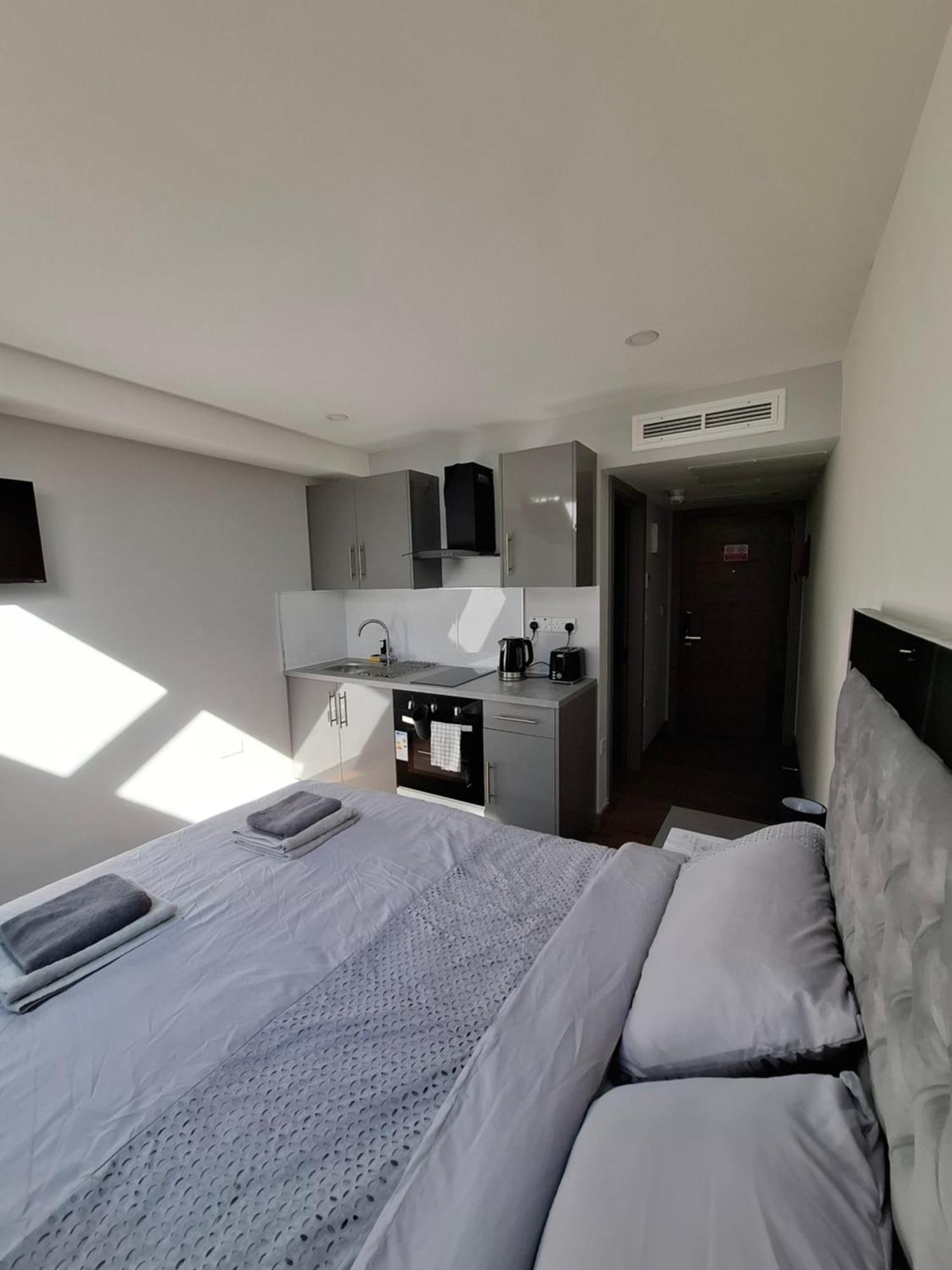 Kornel East London *