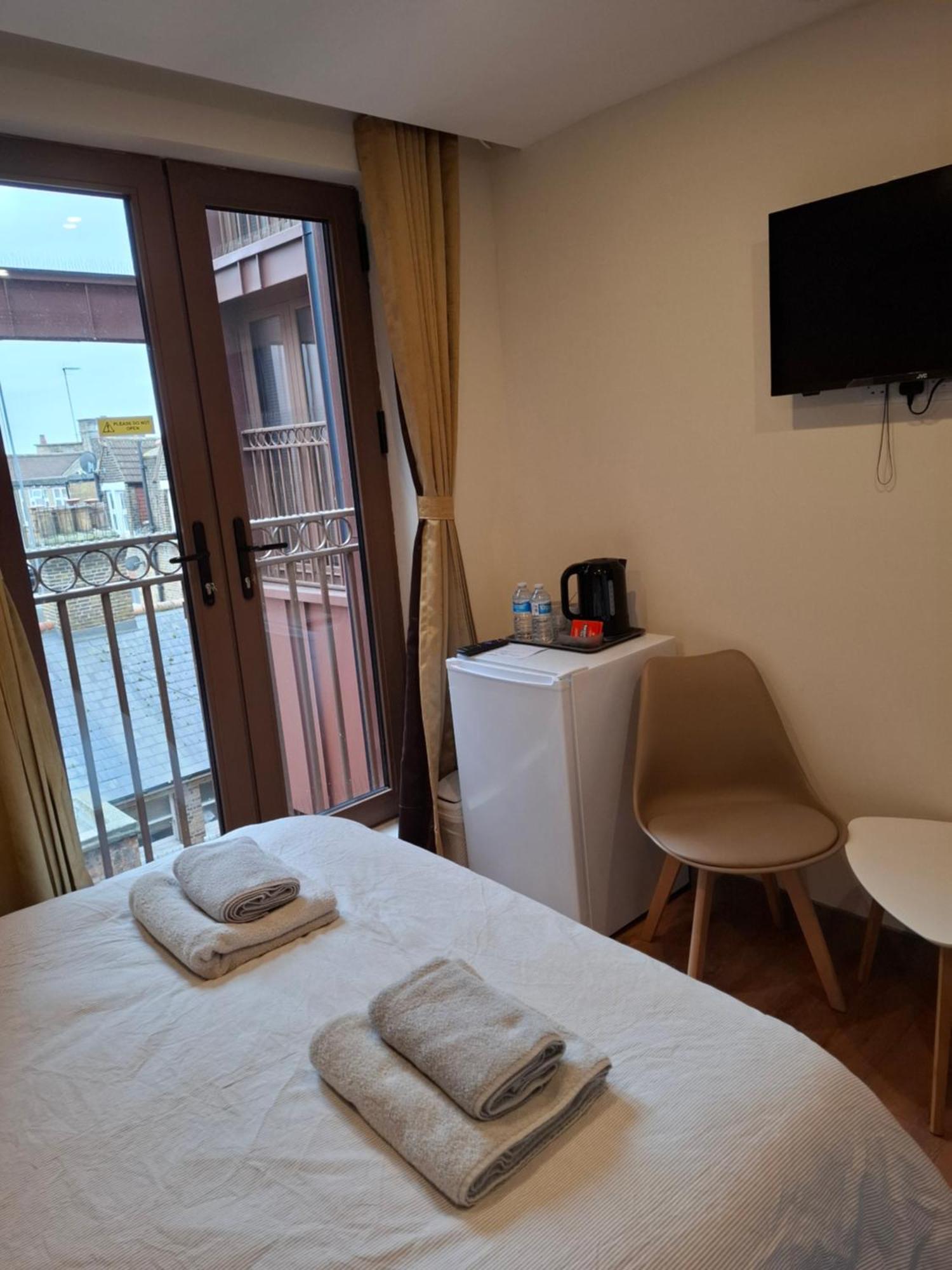 Appartement Kornel East London Ilford