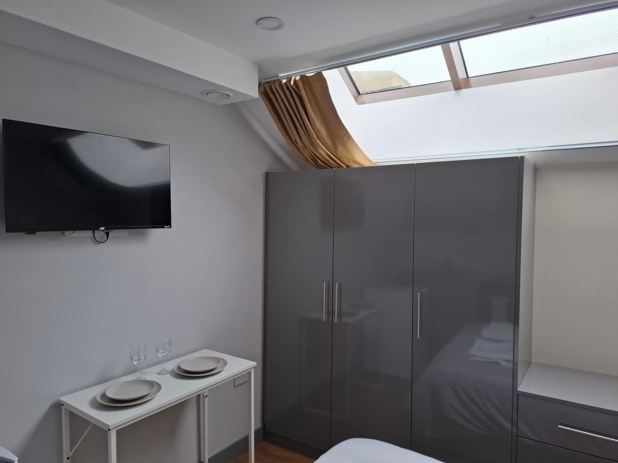 Kornel East London Appartement Ilford