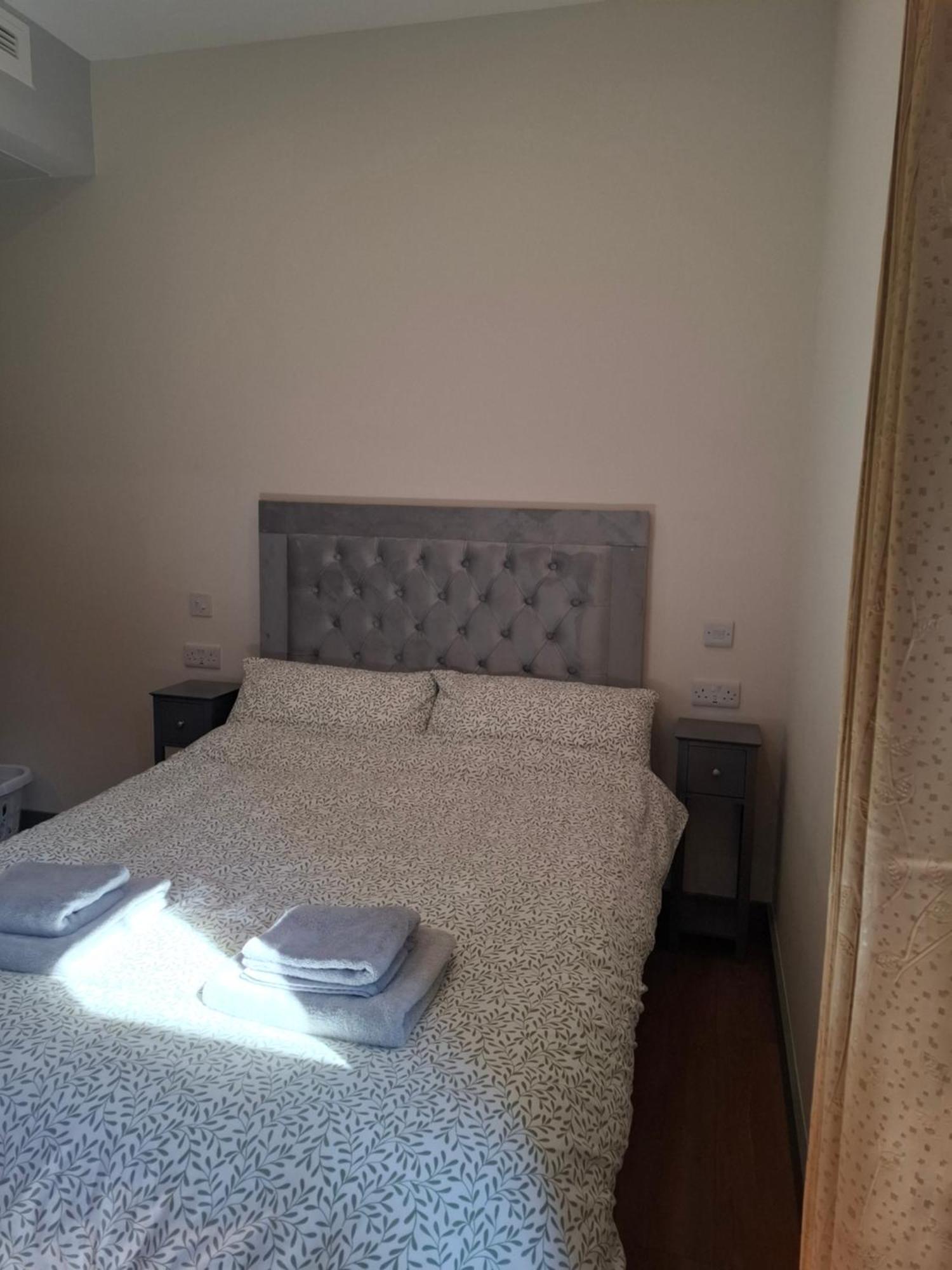 Appartement Kornel East London Ilford