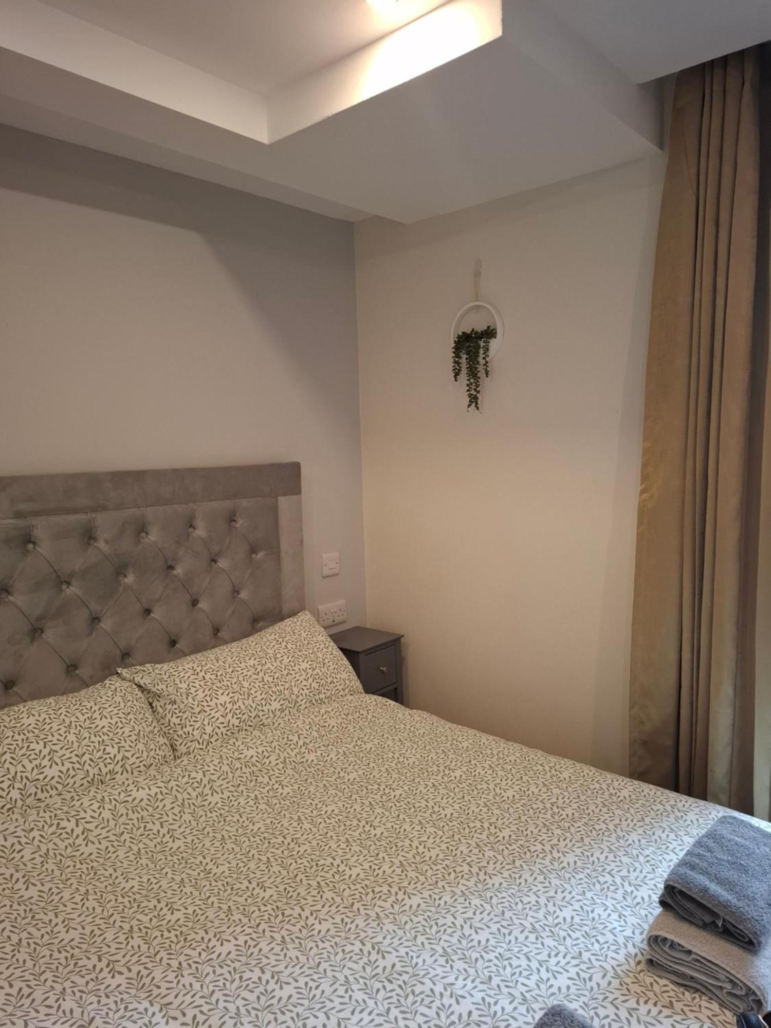 Kornel East London Appartement *
